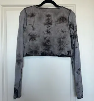 Lululemon Ebb to Street Long Sleeve Shirt thumbnail 3