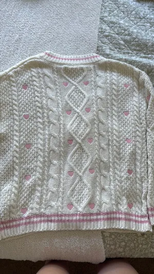 Taylor Swift Lover Cardigan thumbnail 5