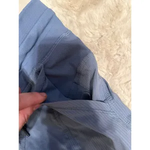 Lululemon studio jogger light blue pants thumbnail 3