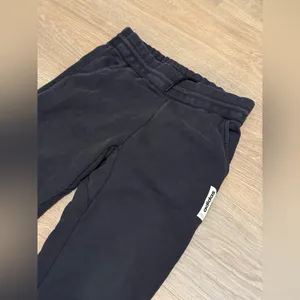 Adidas Black Jogger Size XS thumbnail 3
