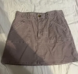 American Eagle Cargo Skirt thumbnail 1