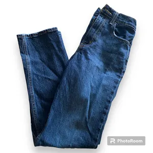Levi's 70s High-Rise Slim Straight Jeans thumbnail 1