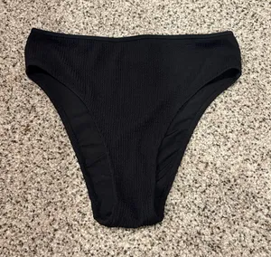 Aerie Swimsuit Bottoms High-Waisted thumbnail 1