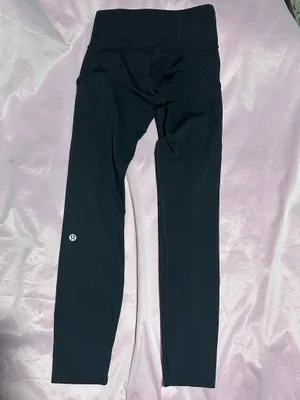 Lululemon Leggings thumbnail 3