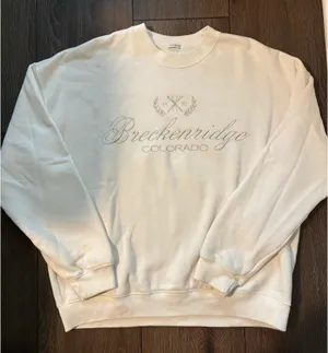 Abercrombie Crewneck Sweatshirt thumbnail 1