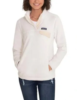Patagonia Re-Tool Snap-T Fleece Pullover Size Small S GUC D2745 thumbnail 1