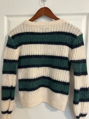 Abercrombie Sweater thumbnail 3