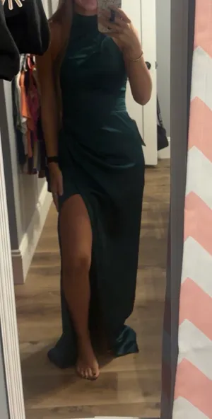 Azazie Bridesmaid Dress thumbnail 6