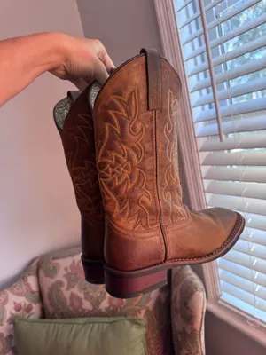 Laredo Cowboy Boots thumbnail 11