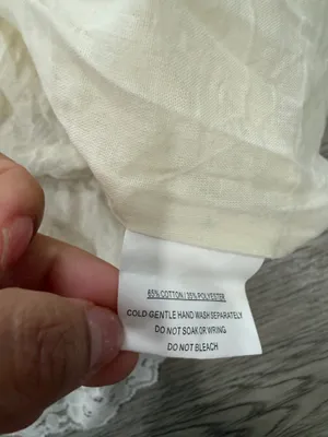 Boutique dress White thumbnail 5