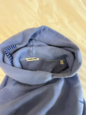Madhappy Hoodie thumbnail 2