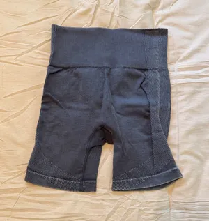 JoyLab High-Waist Bike Shorts thumbnail 1