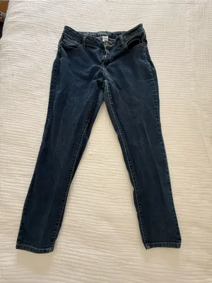 Westport Dark Indigo Skinny Jeans thumbnail 1