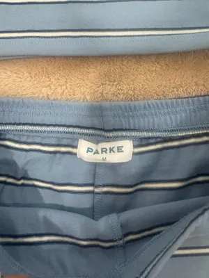 Mini shorts thumbnail 2