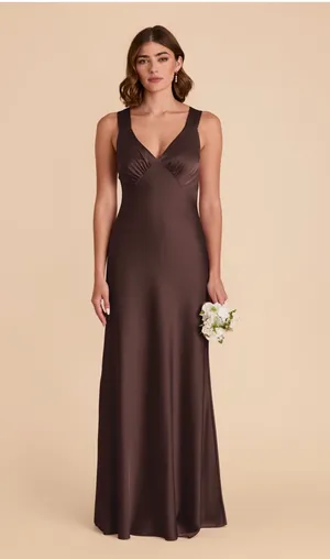 Birdy Grey Dress thumbnail 1