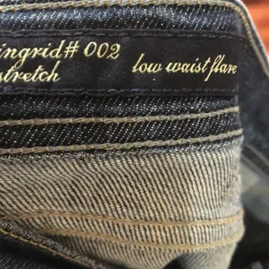 Citizens of humanity Ingrid low rise flare jeans thumbnail 7