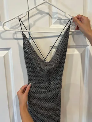 Forever 21 Dress thumbnail 1