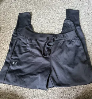 Under Armour joggers thumbnail 1
