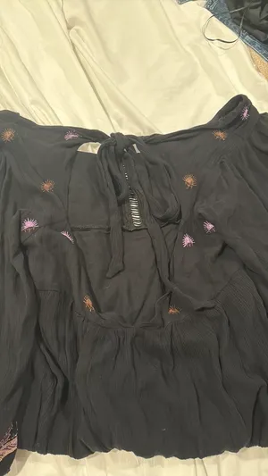 Free people dress thumbnail 3