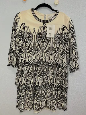 Paris Dress thumbnail 1