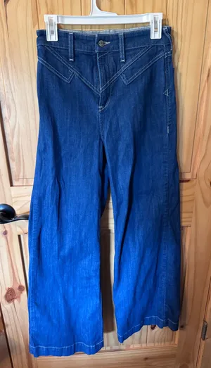 Women’s Ariat ultra high rise  thumbnail 1