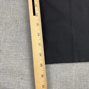 Columbia Pants Womens 14 Black Omni-Shield Track Hiking Water Resistant Nylon thumbnail 3