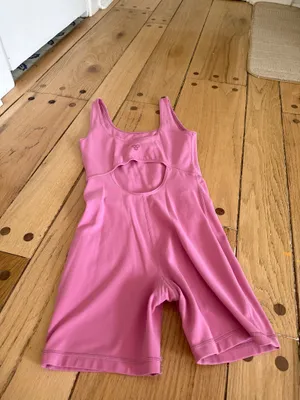Aritzia Tna Romper  thumbnail 3