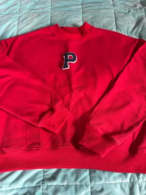 PARKE Sweatshirt Mockneck thumbnail 1