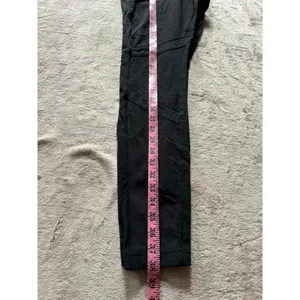 Athleta Women's High-line Hybrid‎ Summiter Tight Pants Black Size 4 thumbnail 11