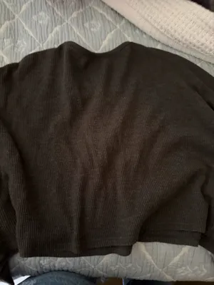 PacSun Pullover Cropped thumbnail 3