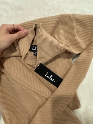 Lulus Bodysuit thumbnail 3