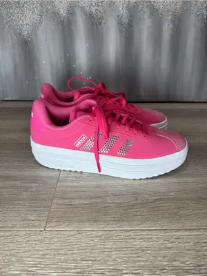 Adidas Tenis VL Court Bold thumbnail 2