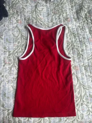 Boutique tank top thumbnail 2