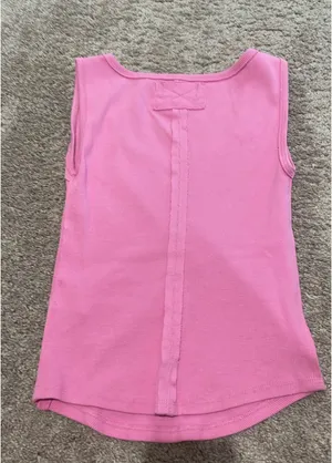 Free People Tank Top thumbnail 3