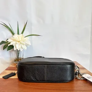 Coach Jamie Camera Bag With Happy Dog‎ thumbnail 4