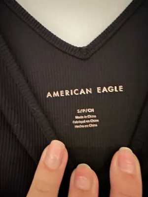 American Eagle Bodysuit thumbnail 2