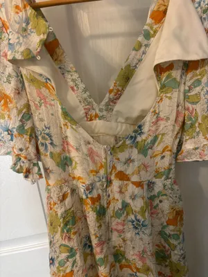 City Studios Boutique Dress thumbnail 5