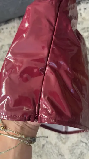 Edikted Top leather thumbnail 3