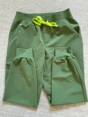FIGS Zamora Jogger Scrub Pants thumbnail 3