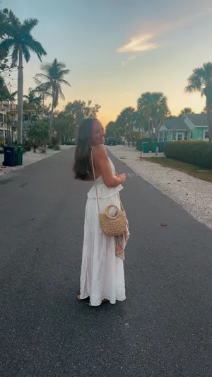 Showpo Peppermayo White Dress thumbnail 3