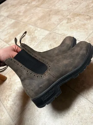 Women’s Blundstone Boots thumbnail 4