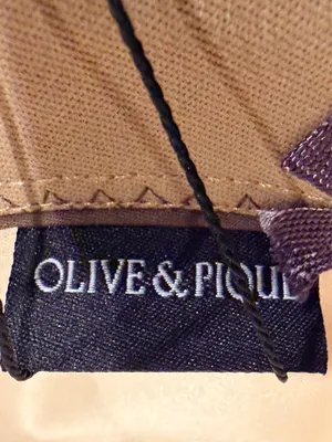 OLIVE & PIQUE | Billie Wool Felt Rancher Cowboy Hat thumbnail 12