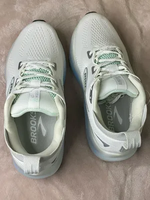 Brooks Glyderin 22 unisex shoes men’s size 7 women size 8 thumbnail 6