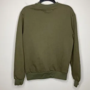 BKYS “B” sweatshirt‎ size small Green thumbnail 4