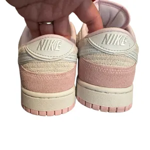 Nike‎ Women’s DUNK LOW LX 'PINK FOAM' Size 11 DV3054-600 thumbnail 6