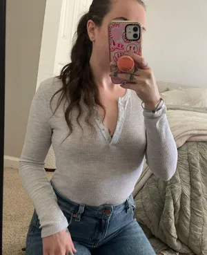 Grey Thermal thumbnail 2