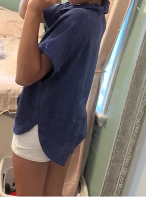 Old navy comfy shirt thumbnail 3