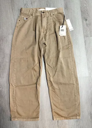Bdg pleated dad fit pants  thumbnail 1