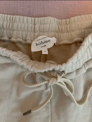 Bohme Joggers thumbnail 2