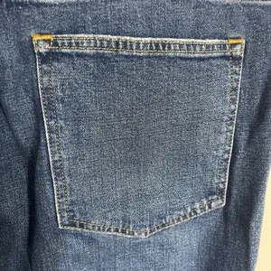 Abercrombie Fitch Curve Love Ankle Straight High Rise Jeans Women's Size 18/34 R thumbnail 10